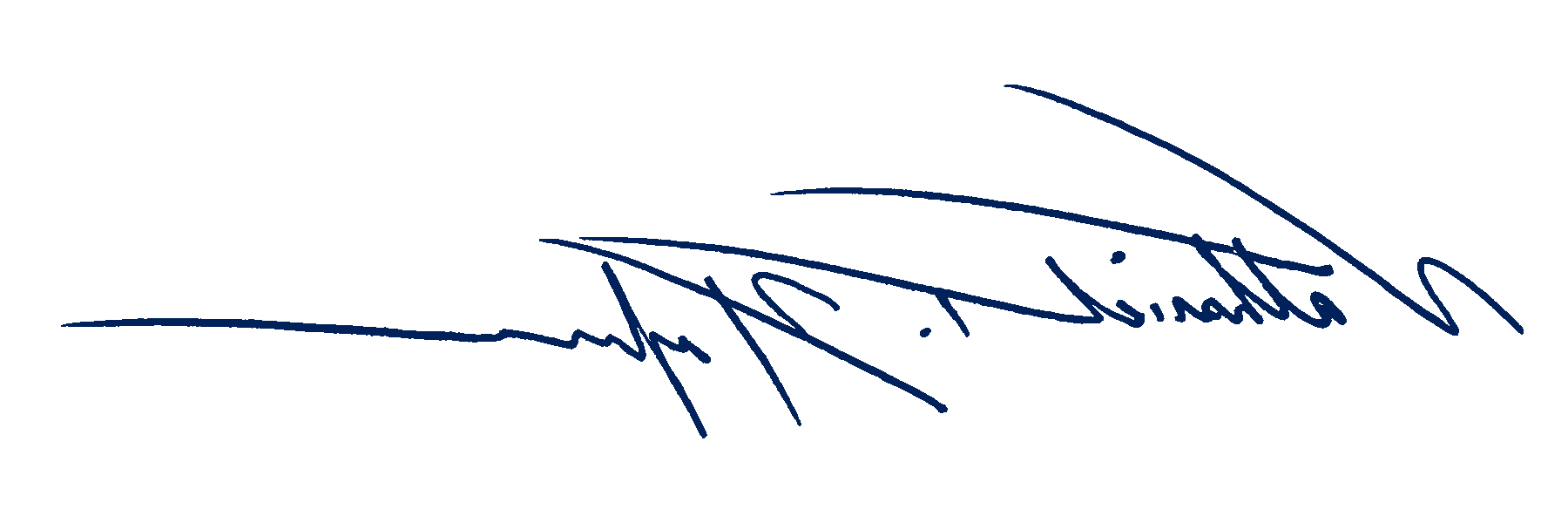 Signature for Nathaniel Hughes